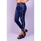 GUERRERAZ CINTA YOURSELF JEAN 3 BOTON
