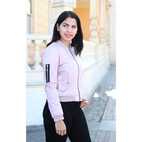SOLANGE CIERRES URBANO BOMBER BASICO