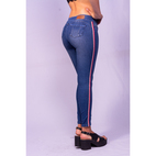 DIZZIO CINTA LADOS T/GUCCI FRENCH TERRY 1 BOTON