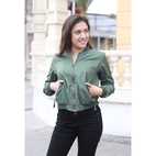 SOLANGE CINTAS BRAZOS BOMBER URBANO